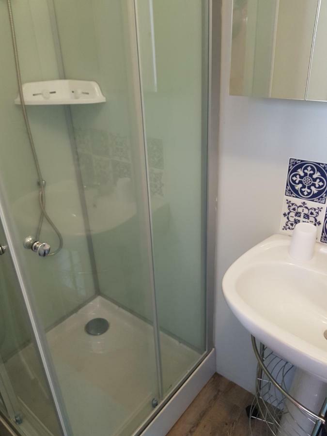 Apartment Appartement Atypique - 2 Chambres - Rue Calme Dans Centre Ville Sedan